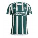 Camisa de time de futebol Manchester United Marcus Rashford #10 Replicas 2º Equipamento 2023-24 Manga Curta